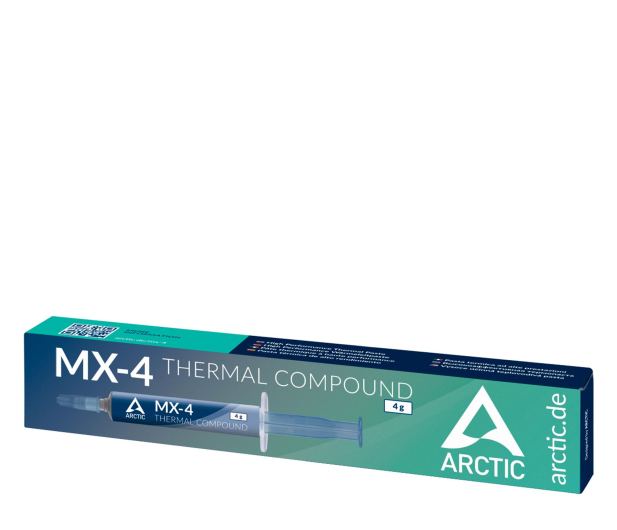 Arctic MX-4 4g - 1360203 - zdjęcie 2